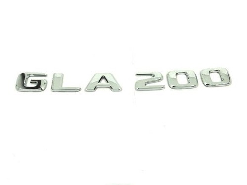 Genuine new mercedes gla - new, 200