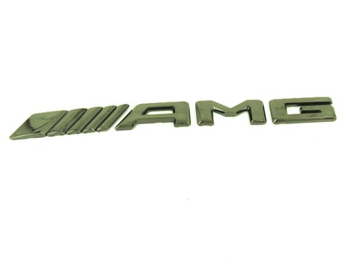 Genuine new mercedes - genuine, mercedes-benz