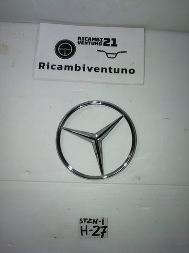 Mercedes w115 230 - w115, 230.4