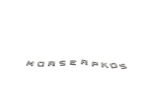 Kompressor stemma cofano - kompressor, post