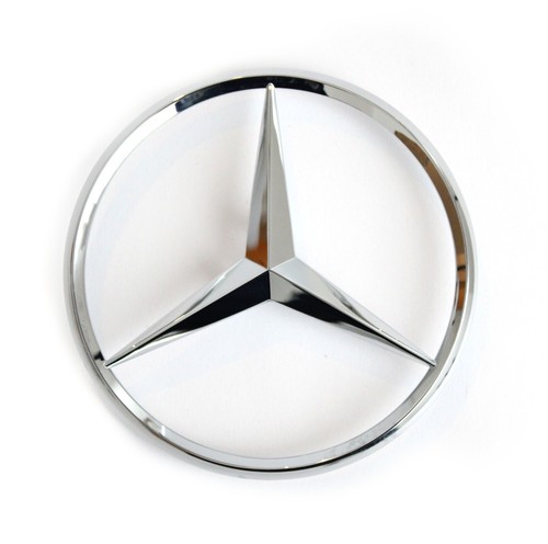 Mercedes benz stern emblema - stern,