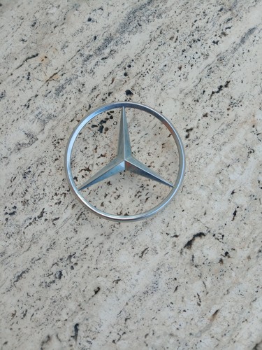 Mercedes r129 stemma - mercedes,