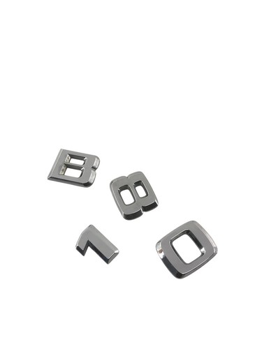 B180 stemma emblema - b180,