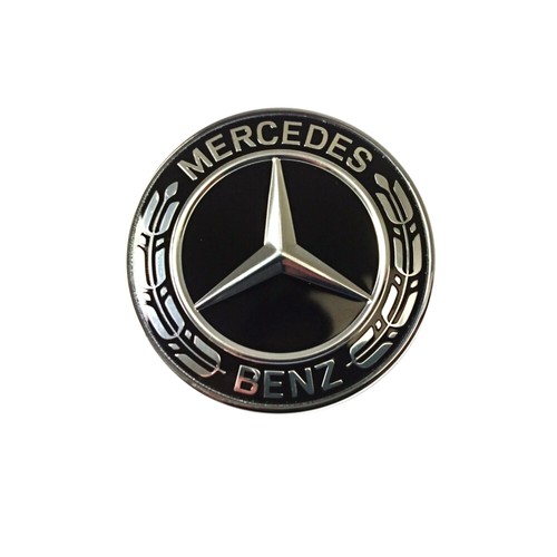 Mercedes benz copertura - copertura, stemma